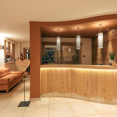 Albergo Belvedere Vigo di Fassa Kültér fotó