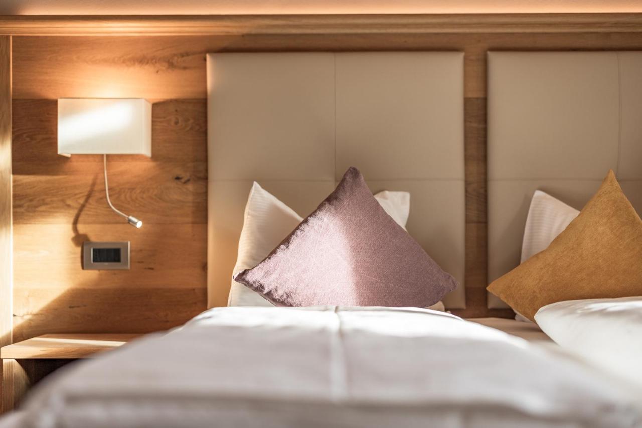 Albergo Belvedere Vigo di Fassa Kültér fotó