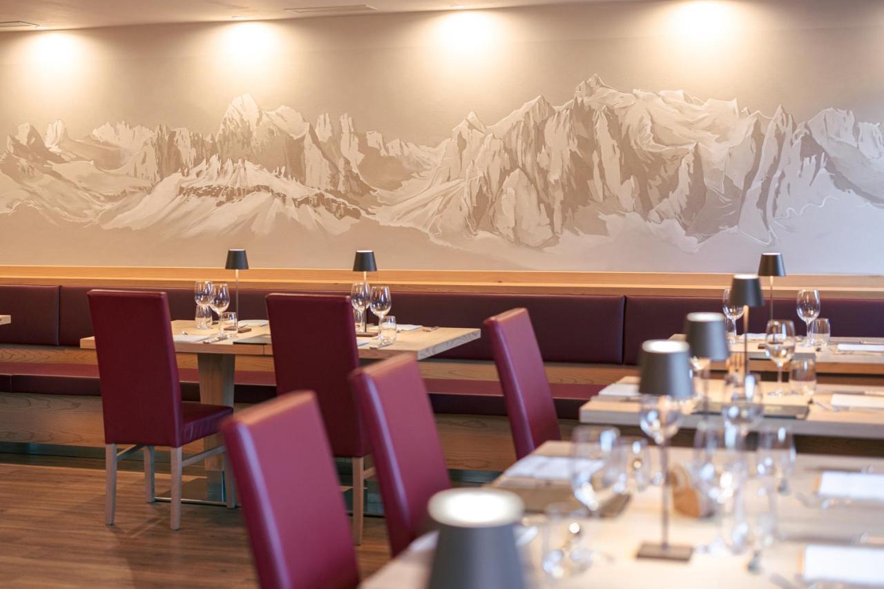 Albergo Belvedere Vigo di Fassa Kültér fotó