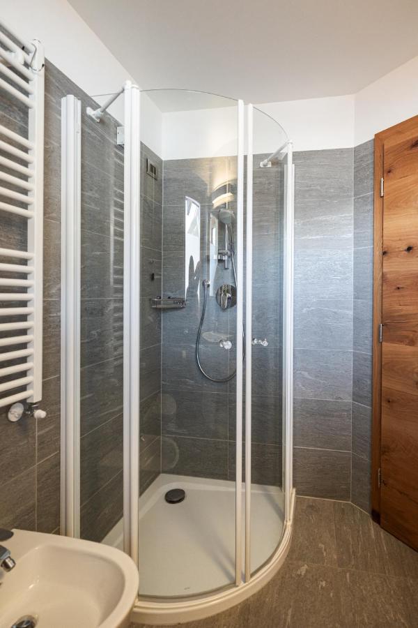 Albergo Belvedere Vigo di Fassa Szoba fotó